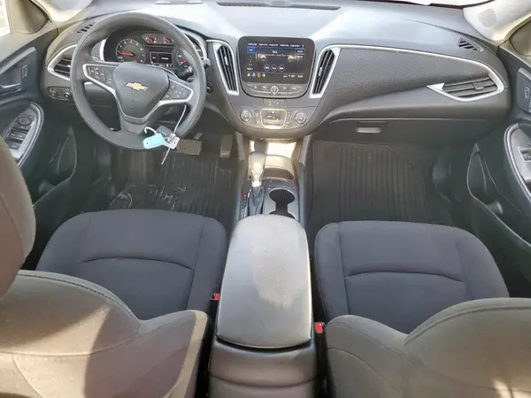 1G1ZC5ST3PF152874 2023 CHEVROLET MALIBU - Image 8