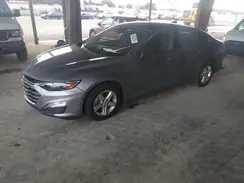 1G1ZC5ST3PF152955 2023 CHEVROLET MALIBU