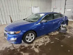 1G1ZC5ST3PF153068 2023 CHEVROLET MALIBU