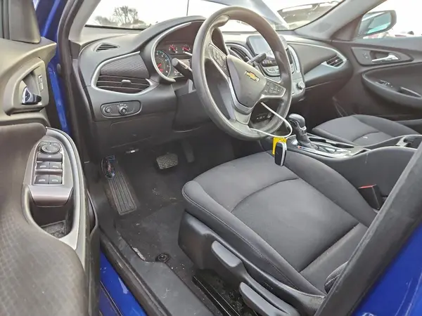 1G1ZC5ST3PF153068 2023 CHEVROLET MALIBU - Image 8