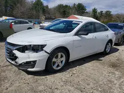 1G1ZC5ST3PF155855 2023 CHEVROLET MALIBU