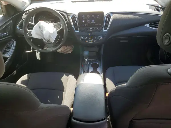 1G1ZC5ST3PF155855 2023 CHEVROLET MALIBU - Image 8