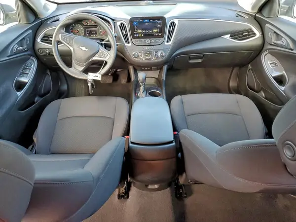 1G1ZC5ST3PF158318 2023 CHEVROLET MALIBU - Image 8