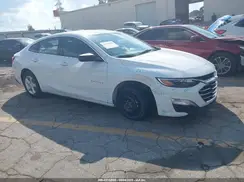 1G1ZC5ST3PF159937 2023 CHEVROLET MALIBU