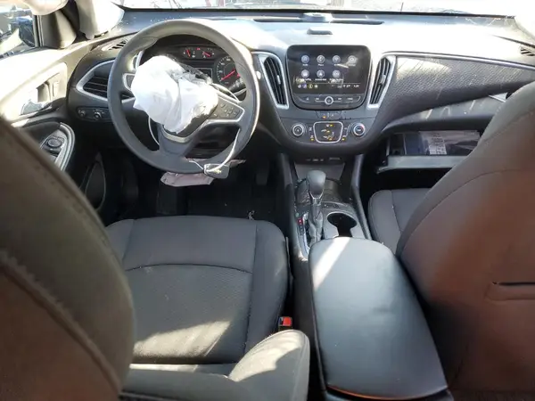 1G1ZC5ST3PF162711 2023 CHEVROLET MALIBU - Image 8