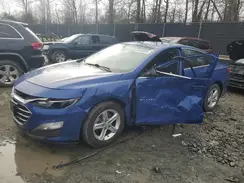 1G1ZC5ST3PF162952 2023 CHEVROLET MALIBU
