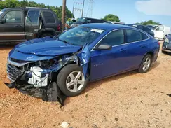 1G1ZC5ST3PF162997 2023 CHEVROLET MALIBU