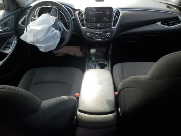 1G1ZC5ST3PF162997 2023 CHEVROLET MALIBU - Image 8