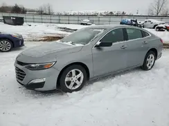 1G1ZC5ST3PF163292 2023 CHEVROLET MALIBU