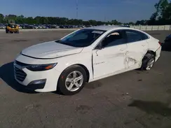 1G1ZC5ST3PF170551 2023 CHEVROLET MALIBU