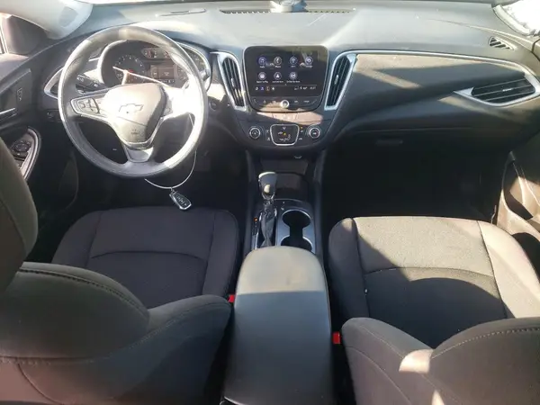 1G1ZC5ST3PF170551 2023 CHEVROLET MALIBU - Image 8