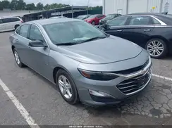 1G1ZC5ST3PF173398 2023 CHEVROLET MALIBU