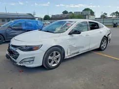 1G1ZC5ST3PF178620 2023 CHEVROLET MALIBU