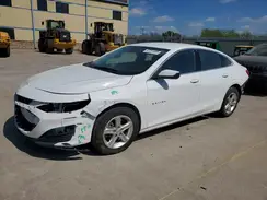 1G1ZC5ST3PF180612 2023 CHEVROLET MALIBU
