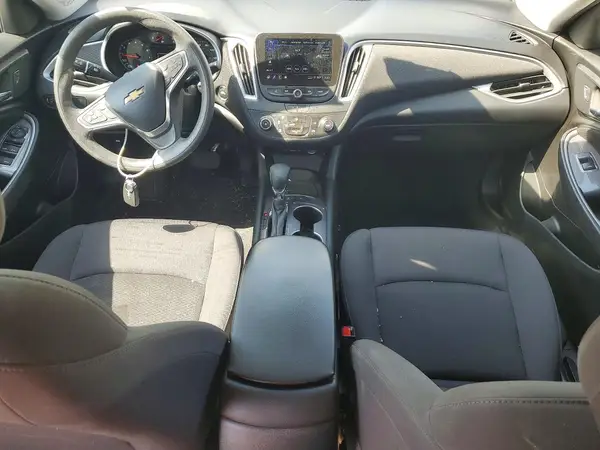 1G1ZC5ST3PF180612 2023 CHEVROLET MALIBU - Image 8