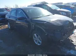 1G1ZC5ST3PF186720 2023 CHEVROLET MALIBU