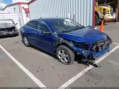 1G1ZC5ST3PF190735 2023 CHEVROLET MALIBU
