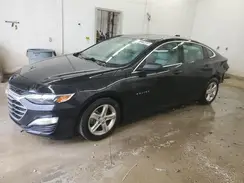 1G1ZC5ST3PF207744 2023 CHEVROLET MALIBU