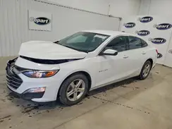 1G1ZC5ST3PF209767 2023 CHEVROLET MALIBU