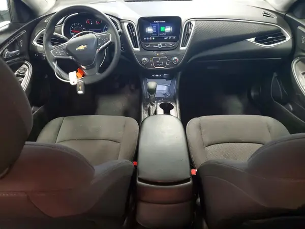 1G1ZC5ST3PF209767 2023 CHEVROLET MALIBU - Image 8