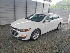 1G1ZC5ST3PF209963 2023 CHEVROLET MALIBU