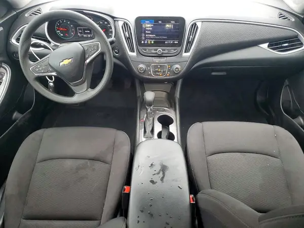 1G1ZC5ST3PF209963 2023 CHEVROLET MALIBU - Image 8