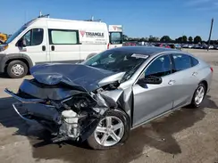 1G1ZC5ST3PF216993 2023 CHEVROLET MALIBU