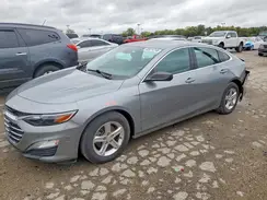 1G1ZC5ST3PF217643 2023 CHEVROLET MALIBU