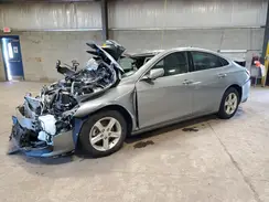 1G1ZC5ST3PF218162 2023 CHEVROLET MALIBU