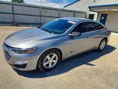 1G1ZC5ST3PF230487 2023 CHEVROLET MALIBU