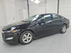 1G1ZC5ST3PF236984 2023 CHEVROLET MALIBU