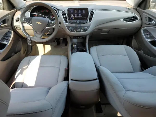 1G1ZC5ST3PF245975 2023 CHEVROLET MALIBU - Image 8