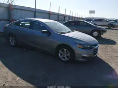 1G1ZC5ST3PF249766 2023 CHEVROLET MALIBU