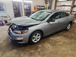 1G1ZC5ST3RF116945 2024 CHEVROLET MALIBU