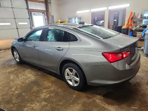 1G1ZC5ST3RF116945 2024 CHEVROLET MALIBU - Image 2