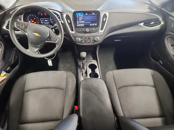 1G1ZC5ST3RF116945 2024 CHEVROLET MALIBU - Image 8