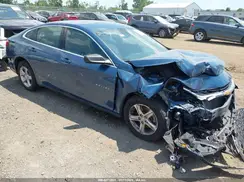 1G1ZC5ST3RF125855 2024 CHEVROLET MALIBU