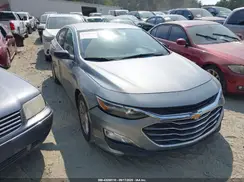 1G1ZC5ST3RF127167 2024 CHEVROLET MALIBU
