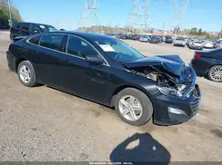 1G1ZC5ST3RF132806 2024 CHEVROLET MALIBU