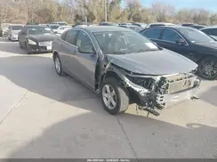 1G1ZC5ST3RF132952 2024 CHEVROLET MALIBU