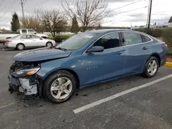 1G1ZC5ST3RF145636 2024 CHEVROLET MALIBU