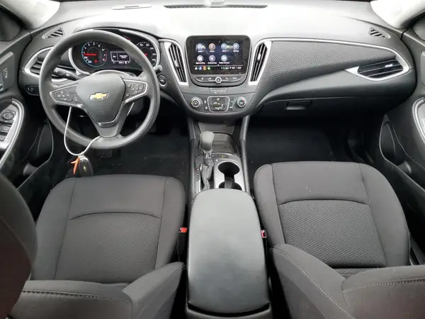 1G1ZC5ST3RF145636 2024 CHEVROLET MALIBU - Image 8