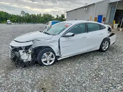 1G1ZC5ST3RF153770 2024 CHEVROLET MALIBU
