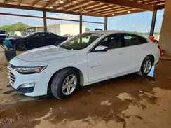 1G1ZC5ST3RF165823 2024 CHEVROLET MALIBU