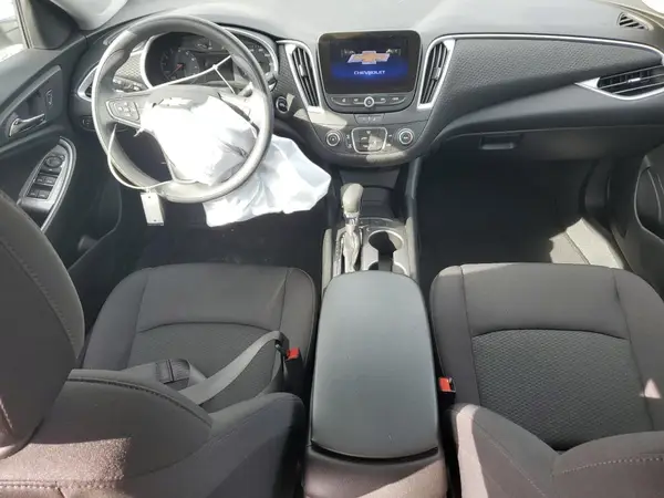 1G1ZC5ST3RF175154 2024 CHEVROLET MALIBU - Image 8