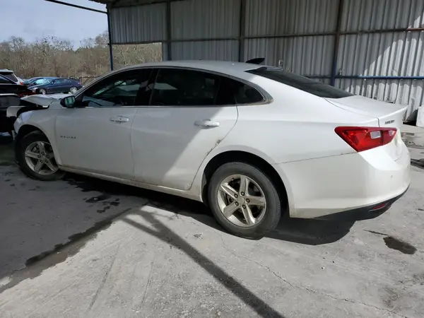 1G1ZC5ST3RF178815 2024 CHEVROLET MALIBU - Image 2