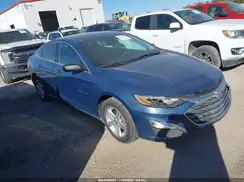 1G1ZC5ST3RF184825 2024 CHEVROLET MALIBU