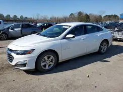1G1ZC5ST3RF186400 2024 CHEVROLET MALIBU