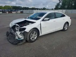 1G1ZC5ST3RF186655 2024 CHEVROLET MALIBU