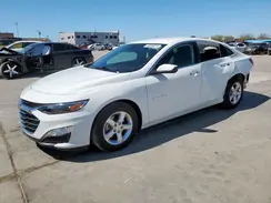 1G1ZC5ST3RF186851 2024 CHEVROLET MALIBU